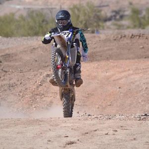 Meet your Posher, Justin